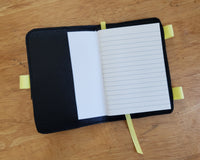 Bladder Mini Notebook Cover