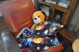 Custom made size SMALL Weighted Blanket. You choose weight, fabric.  Fully Custom.